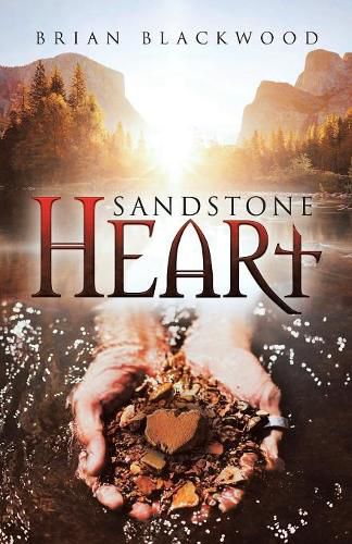 Cover image for Sandstone Heart