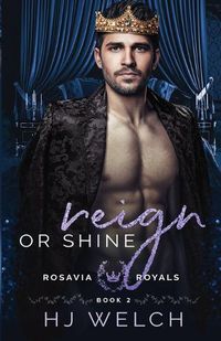 Cover image for Reign or Shine