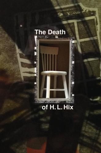 Cover image for The Death of H. L. Hix