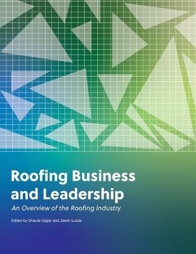 Cover image for Roofing Business and Leadership