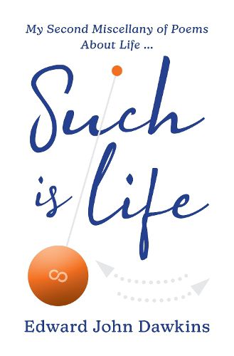 Cover image for Such is Life