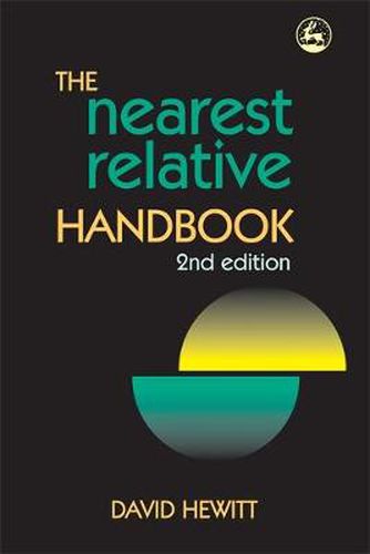 Cover image for The Nearest Relative Handbook