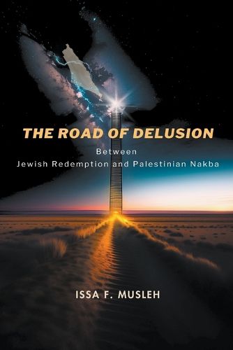 Cover image for The Road of Delusion