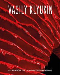 Cover image for Vasily Klyukin: Civilization: The Island of the Day Before