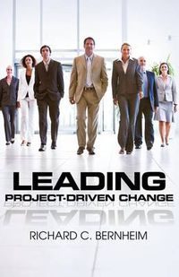 Cover image for Leading Project-Driven Change