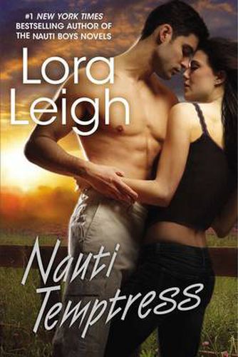 Cover image for Nauti Temptress