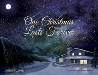 Cover image for One Christmas Lasts Forever