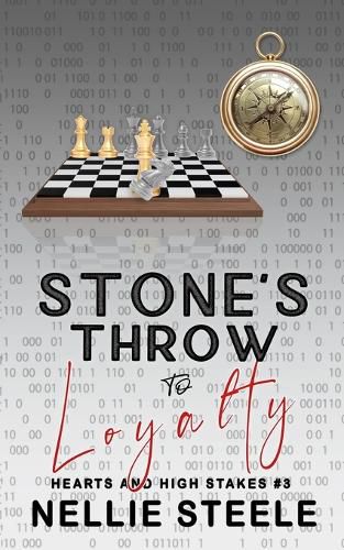Cover image for Stone's Throw to Loyalty