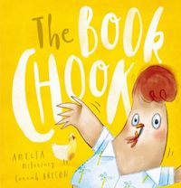 Cover image for The Book Chook