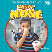 Cover image for Runny Nose