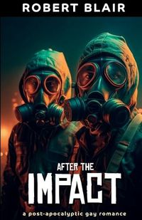 Cover image for After the Impact