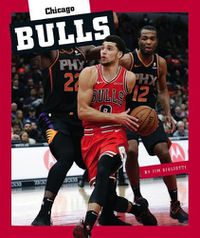 Cover image for Chicago Bulls