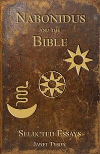 Cover image for Nabonidus and the Bible