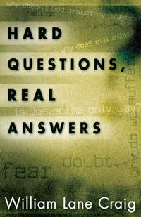 Cover image for Hard Questions, Real Answers