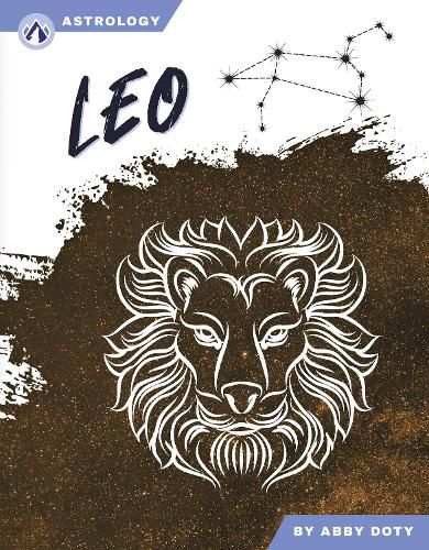 Cover image for Leo