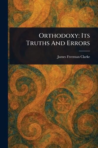 Cover image for Orthodoxy