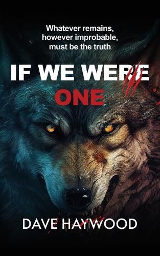 Cover image for If We Were One