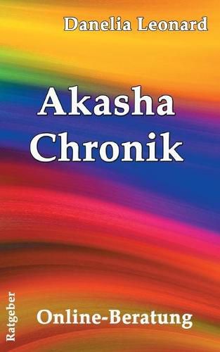 Cover image for Akasha Chronik: Online-Beratung