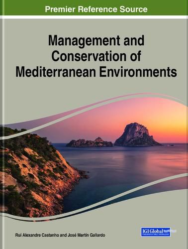 Management and Conservation of Mediterranean Environments