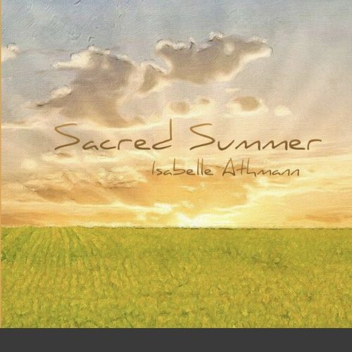 Cover image for Sacred Summer