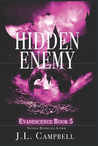 Cover image for Hidden Enemy