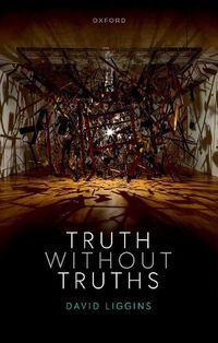 Cover image for Truth Without Truths