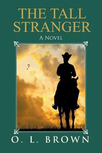 Cover image for The Tall Stranger