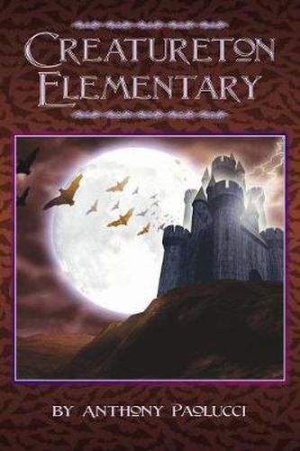 Cover image for Creatureton Elementary