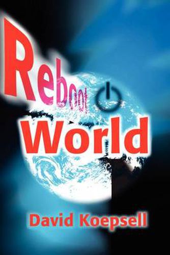 Cover image for Reboot World