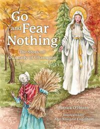 Cover image for Go and Fear Nothing