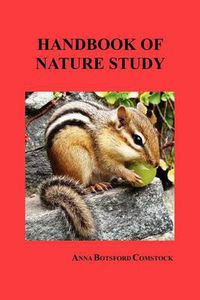 Cover image for Handbook of Nature Study