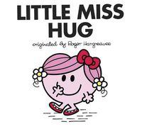 Cover image for Little Miss Hug