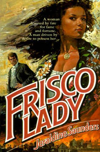 Cover image for Frisco Lady