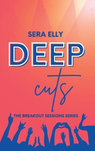 Cover image for Deep Cuts