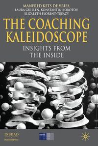 Cover image for The Coaching Kaleidoscope: Insights from the Inside