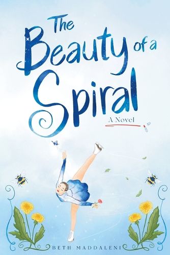 Cover image for The Beauty of a Spiral