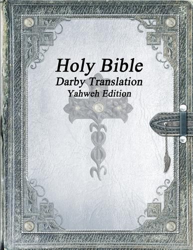 Cover image for Holy Bible