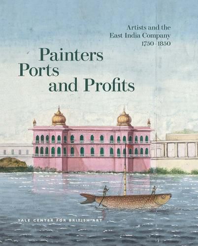 Cover image for Painters, Ports, and Profits
