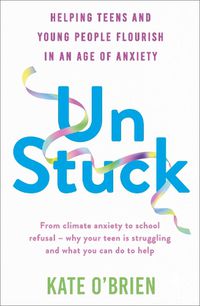 Cover image for Un:Stuck