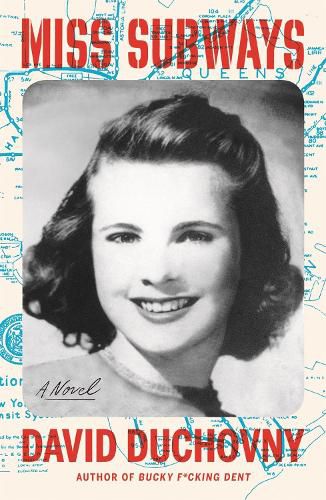 Cover image for Miss Subways
