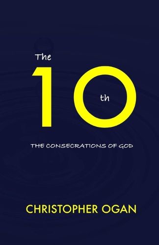Cover image for The 10th