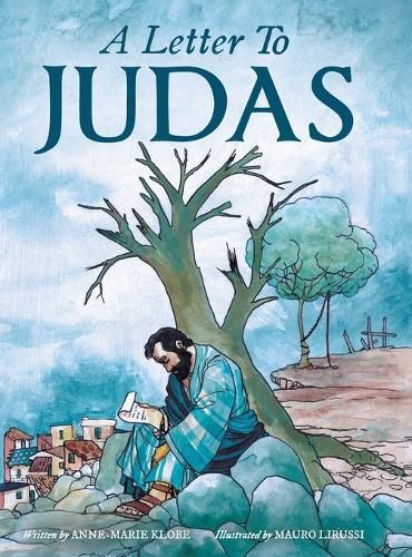 Cover image for A Letter to Judas