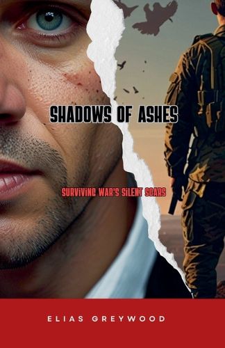 Cover image for Shadows of Ashes