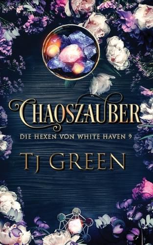 Cover image for Chaoszauber