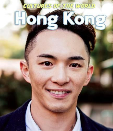 Cover image for Hong Kong