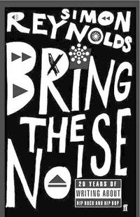 Cover image for Bring the Noise