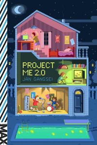 Cover image for Project Me 2.0