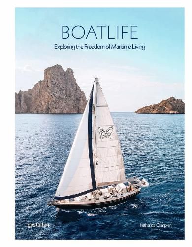 Cover image for Adventures by Boat