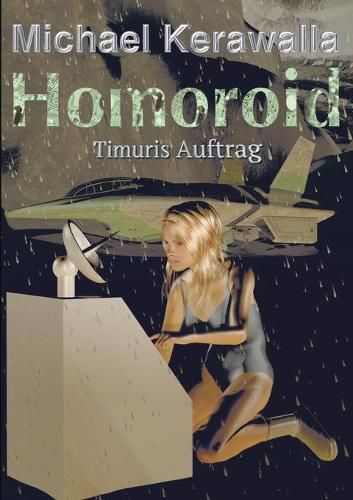 Cover image for Timuris Auftrag