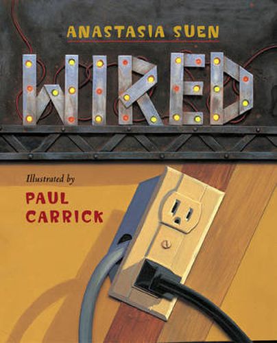 Cover image for Wired